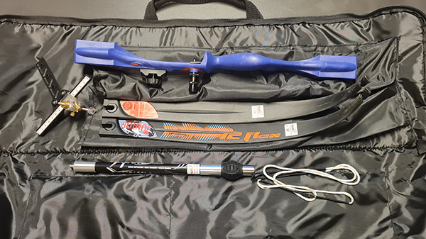 Composition du kit U11